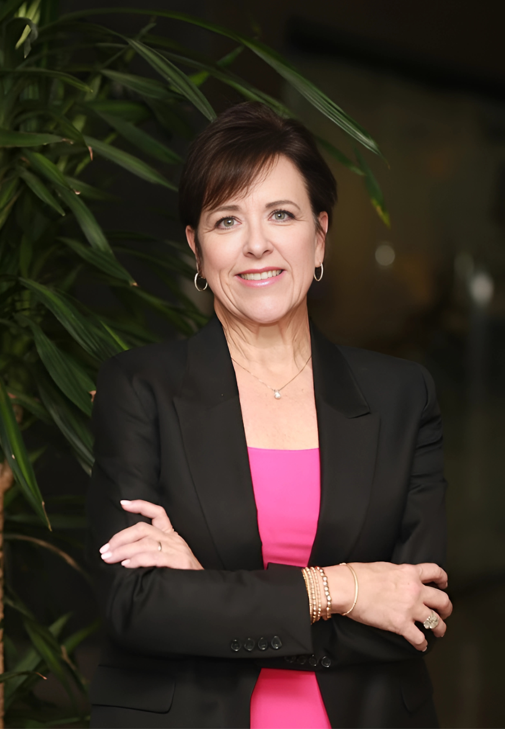 McKinney family attorney Lynda Landers